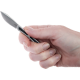 Ніж фіксований Boker Plus Scalpel (довжина: 125мм, лезо: 42мм)
