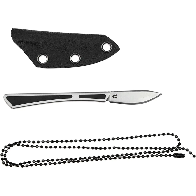 Ніж фіксований Boker Plus Scalpel (довжина: 125мм, лезо: 42мм)