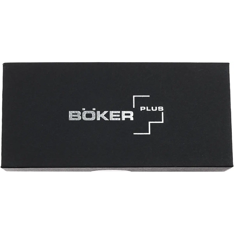Ніж фіксований Boker Plus Scalpel (довжина: 125мм, лезо: 42мм)