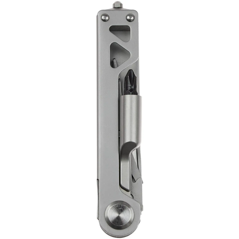 Мультитул Boker Plus Specialist Half-Tool (5 функцій)