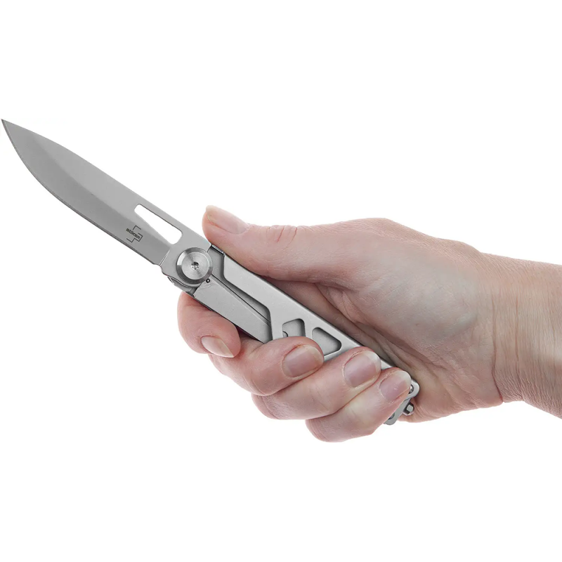 Мультитул Boker Plus Specialist Half-Tool (5 функцій)