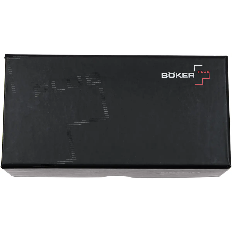Мультитул Boker Plus Specialist Half-Tool (5 функцій)