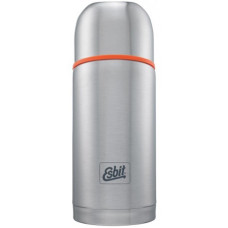 Термос Esbit ISO750ML (0.75л), сталевий, (вм'ятина на кришці)