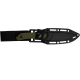 Ніж складаний Kershaw Deshutes Caper (довжина: 178мм, лезо: 84мм), оливковий