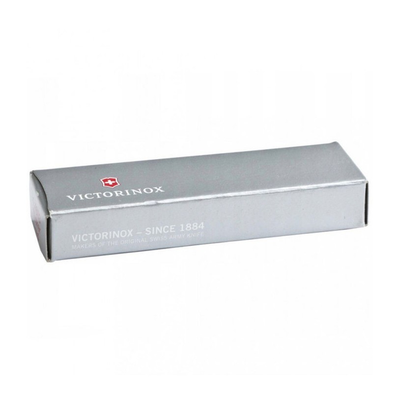 Ніж складаний, мультитул Victorinox Spartan Емблема ЗСУ (91мм, 12 функцій), чорний 13603.3_W0020u