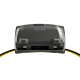Налобный фонарь с универсальным питанием Nitecore UT27 New (2 x CREE, 800 люмен, 9 режимов, 3xAAA, USB-C)