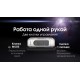 Ліхтар налобний Nitecore NU21 (360 люмен, 8 режимів, USB-C), білий