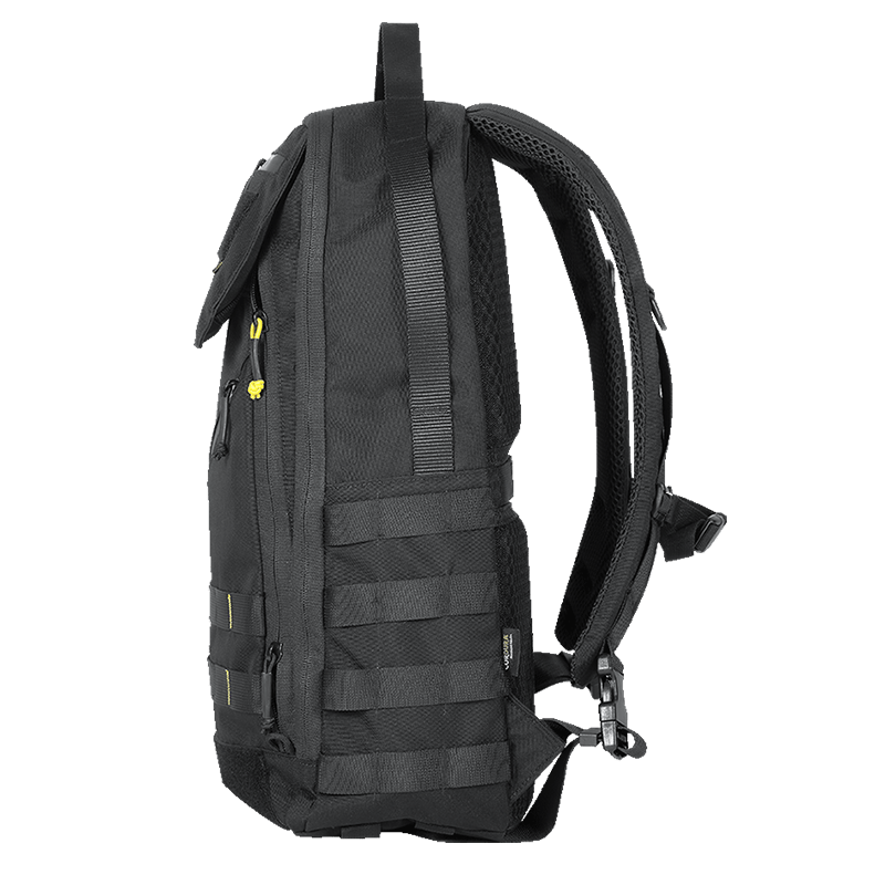 Рюкзак повседневный Nitecore BP23 Pro (Cordura 500D, повышенная прочность), черный