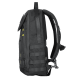 Рюкзак повседневный Nitecore BP23 Pro (Cordura 500D, повышенная прочность), черный