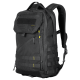 Рюкзак повседневный Nitecore BP23 Pro (Cordura 500D, повышенная прочность), черный