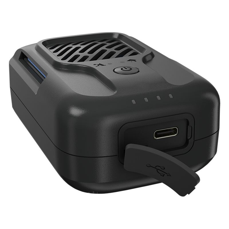 Фумигатор беспроводной Nitecore EMR40