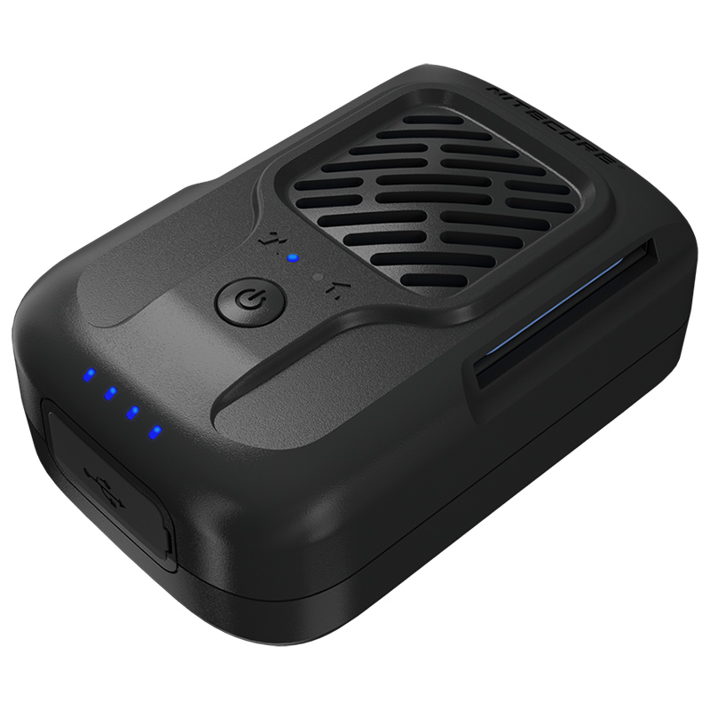 Фумигатор беспроводной Nitecore EMR40