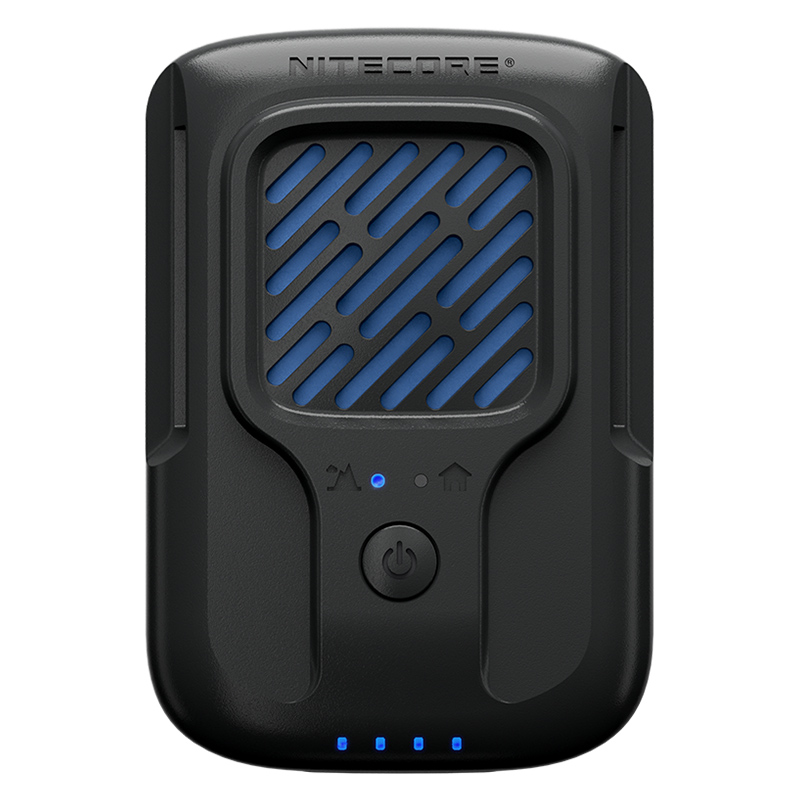 Фумигатор беспроводной Nitecore EMR40