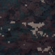 Килимок самонадувний Ranger Оlimp, камуфляжний