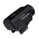 Ліхтар пістолетний Fenix ​​GL06-365 (Cree XPL HI, 600 люмен, 2 режими, 1х16430, 1хCR123A)