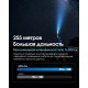 Ліхтар Nitecore MT2A Pro (UHi 20 LED, 1000 люмен, 3 режими, 2xAA, 1xNL1416R)