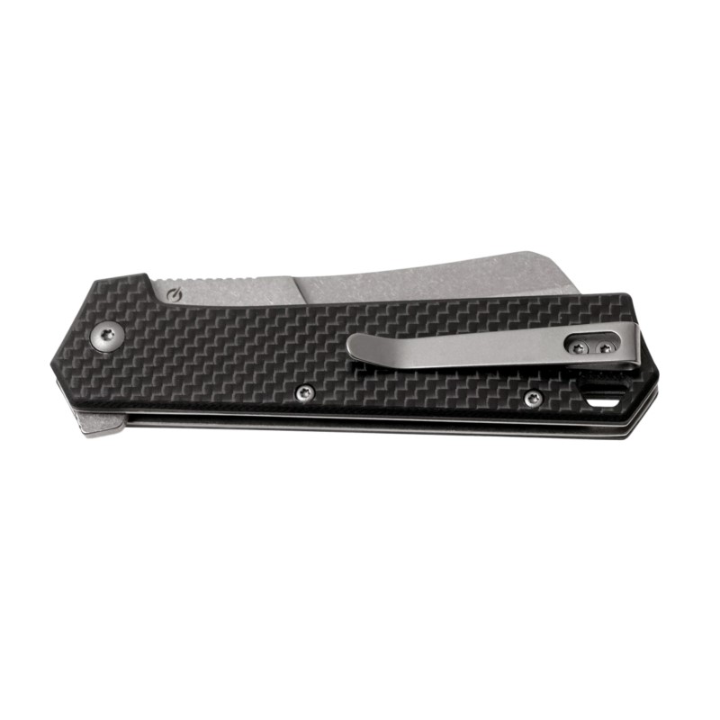 Ніж складаний Kershaw Rib (довжина: 209 мм, лезо: 89 мм)