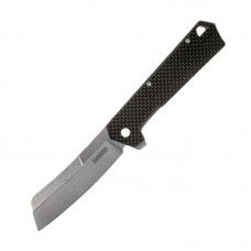 Нож складной Kershaw Rib (длина: 209 мм, лезвие: 89 мм)