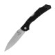 Ніж складаний Kershaw Cargo (довжина: 191 мм, лезо: 81 мм), чорний