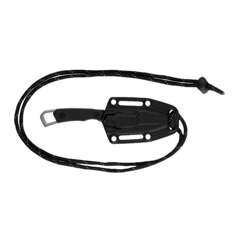 Ніж фіксований Kershaw Brace (довжина: 124 мм, лезо 51 мм)