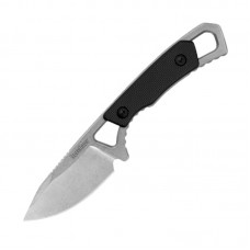 Нож фиксированный Kershaw Brace (длина: 124 мм, лезвие 51 мм)