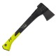 Сокира Skif Plus Gardener (450 мм), чорна-жовта