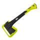 Сокира Skif Plus Gardener (450 мм), чорна-жовта