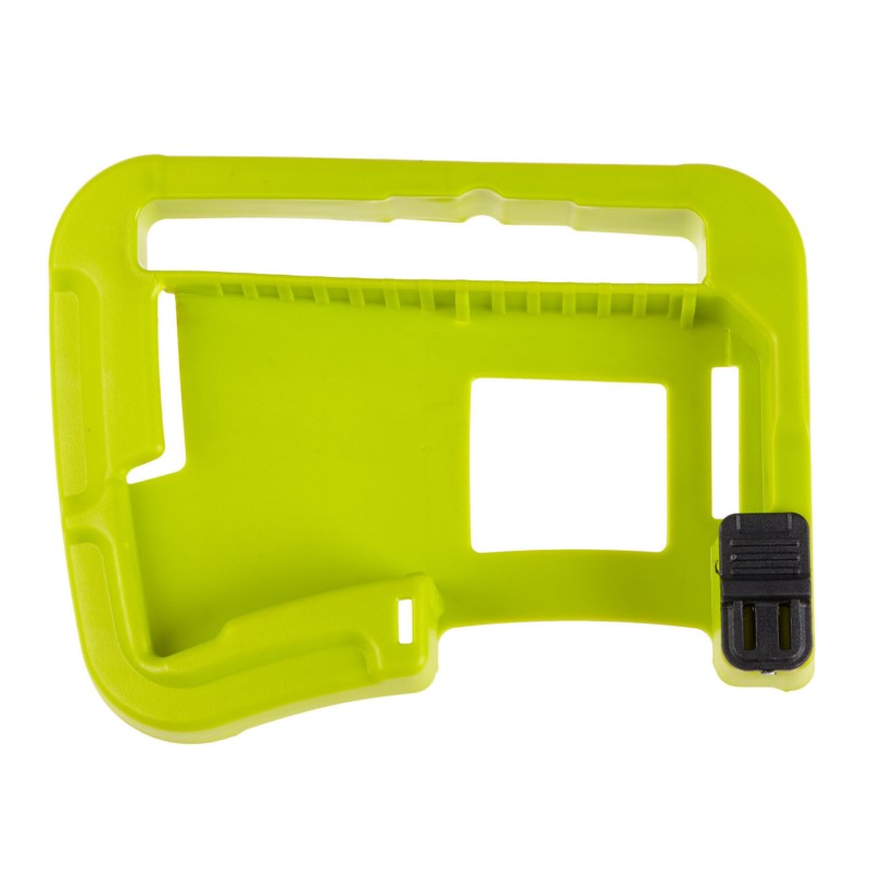 Сокира Skif Plus Gardener (450 мм), чорна-жовта