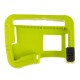Сокира Skif Plus Gardener (450 мм), чорна-жовта