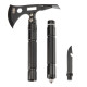 Сокира-мультитул Skif Plus Combat Axe (430 мм, 9 функцій), чорний