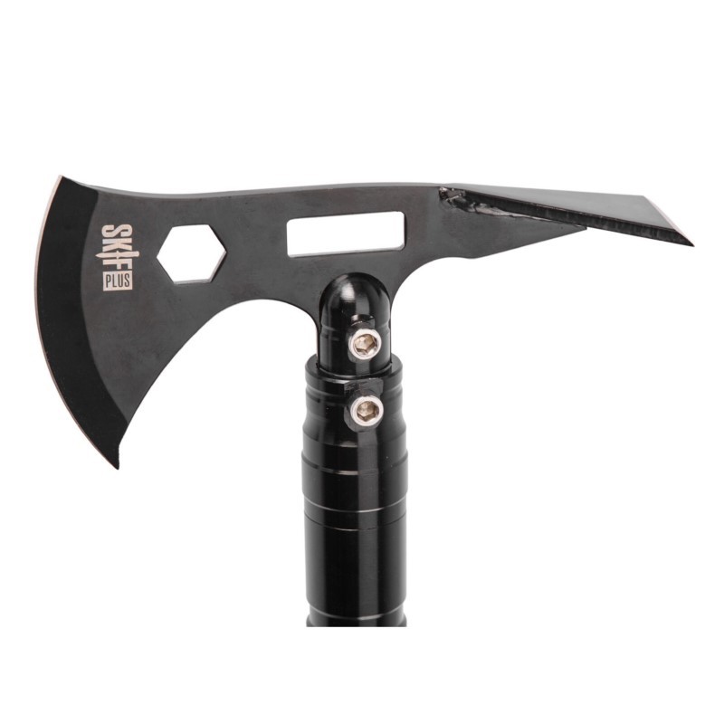 Сокира-мультитул Skif Plus Combat Axe (430 мм, 9 функцій), чорний