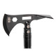 Сокира-мультитул Skif Plus Combat Axe (430 мм, 9 функцій), чорний