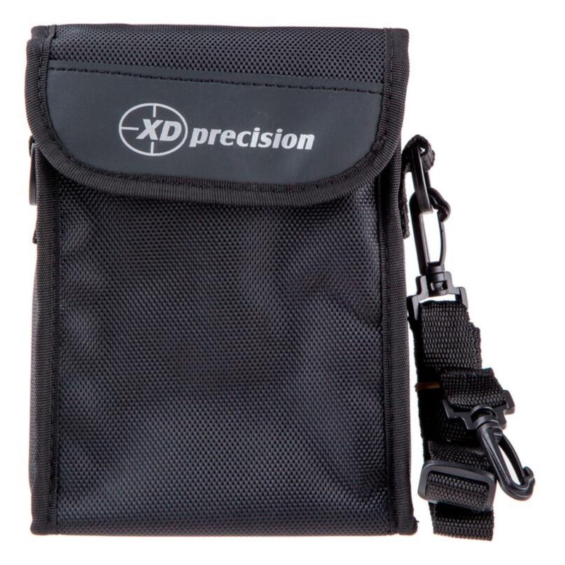 Бинокль XD Precision Advanced (8х42), черный чехол