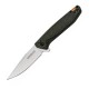 Ніж автоматичний Boker Magnum Border Forest (довжина 199 мм, лезо 86 мм), чорний