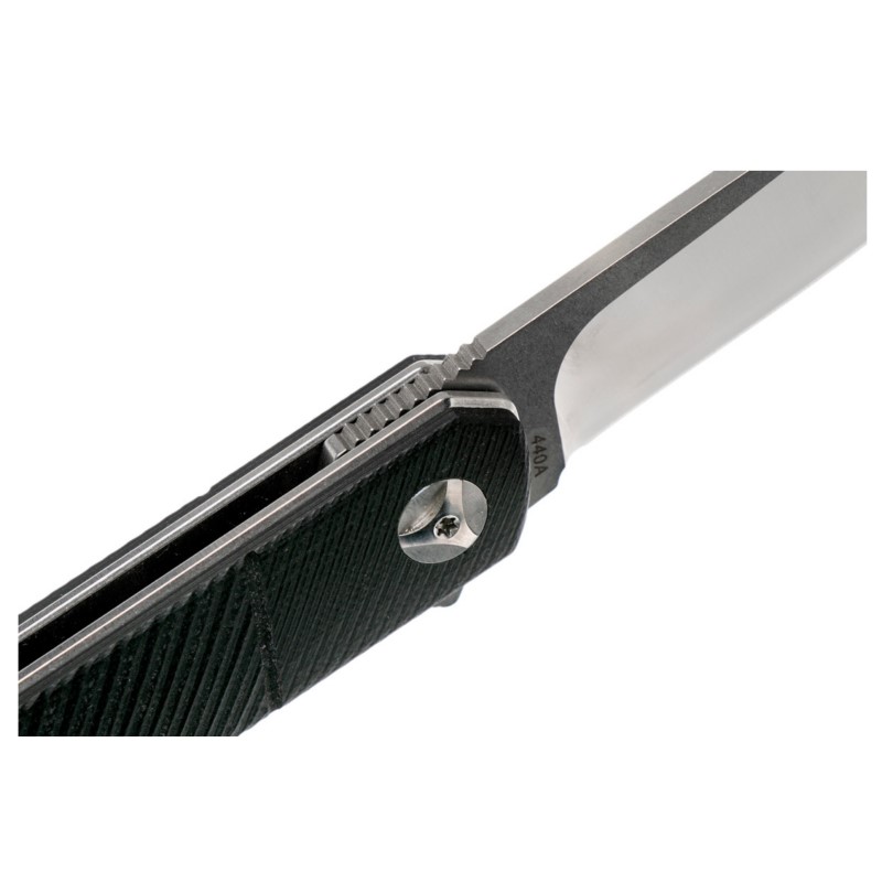 Ніж складаний Boker Magnum Miyu Chiisai (довжина 201 мм, лезо 84 мм)