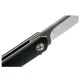 Ніж складаний Boker Magnum Miyu Chiisai (довжина 201 мм, лезо 84 мм)