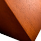 Подставка Boker Knife Block Gusto Wood, коричневая
