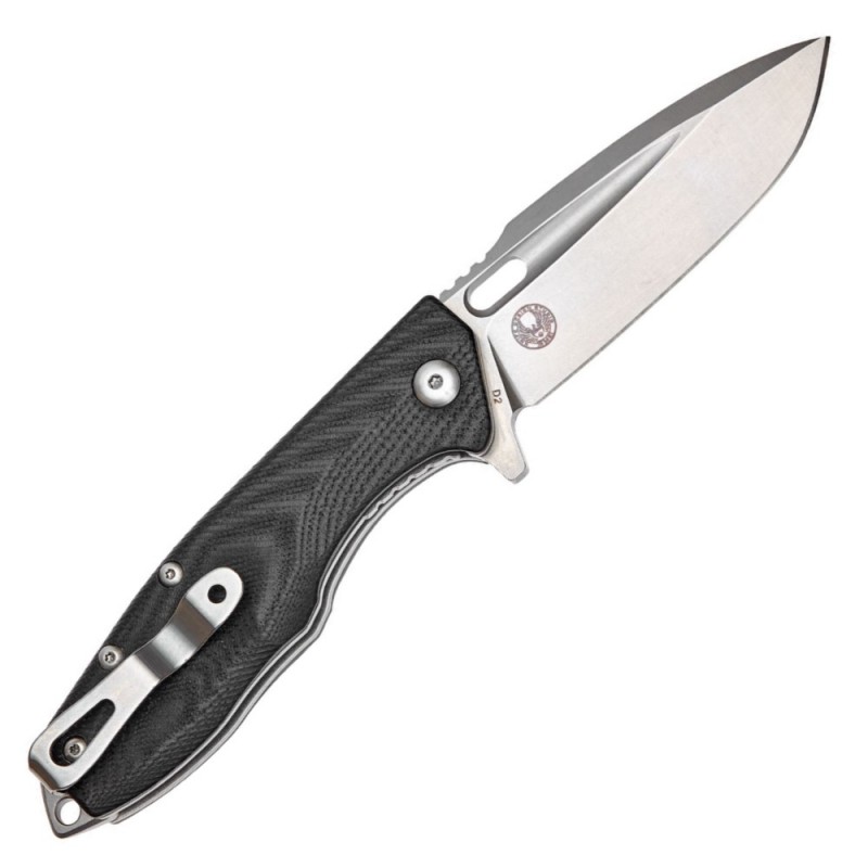 Ніж фіксований Boker Plus Caracal Mini (довжина 182 мм, лезо 80 мм)