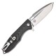 Ніж фіксований Boker Plus Caracal Mini (довжина 182 мм, лезо 80 мм)