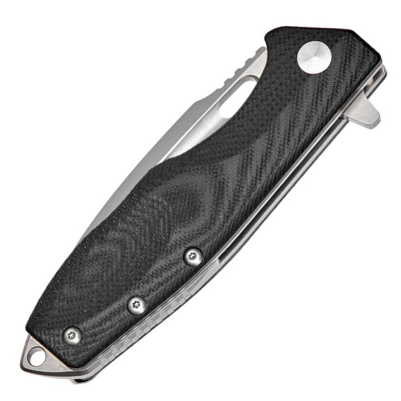 Ніж фіксований Boker Plus Caracal Mini (довжина 182 мм, лезо 80 мм)