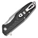 Ніж фіксований Boker Plus Caracal Mini (довжина 182 мм, лезо 80 мм)