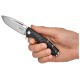 Ніж фіксований Boker Plus Caracal Mini (довжина 182 мм, лезо 80 мм)