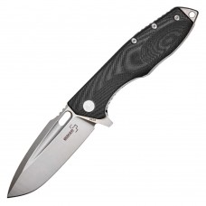 Ніж фіксований Boker Plus Caracal Mini (довжина 182 мм, лезо 80 мм)