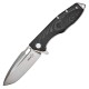 Ніж фіксований Boker Plus Caracal Mini (довжина 182 мм, лезо 80 мм)
