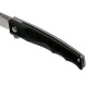 Ніж складаний Boker Plus Shade (довжина 175 мм, лезо 76 мм), чорний