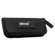 Ніж складаний Boker Plus Shade (довжина 175 мм, лезо 76 мм), чорний