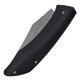 Ніж складаний Boker Plus Samosaur (довжина 199 мм, лезо 87 мм), чорний