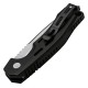 Нож автоматический Boker Plus Thunderstorm Auto (длина 185 мм, лезвие 72 мм), черный