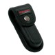 Нож складной Boker Magnum Advance (длина 200 мм, лезвие 90 мм), черный