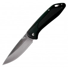 Ніж складаний Boker Magnum Advance (довжина 200 мм, лезо 90 мм), чорний